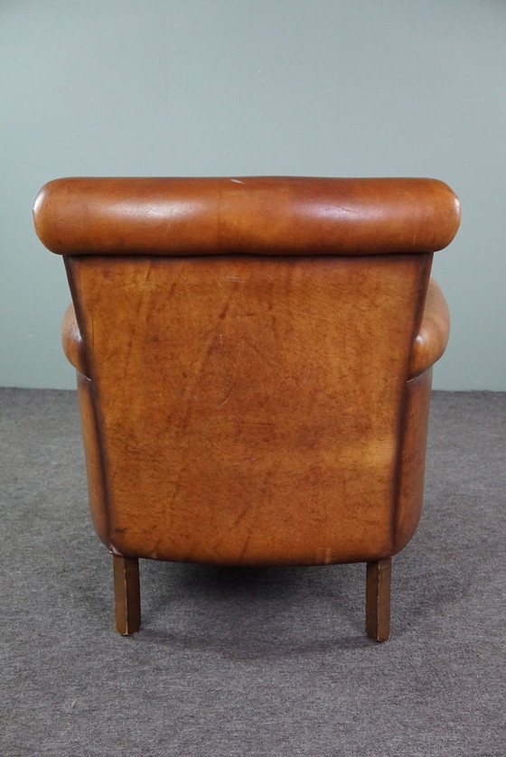 Image 1 of Klassieke fauteuil