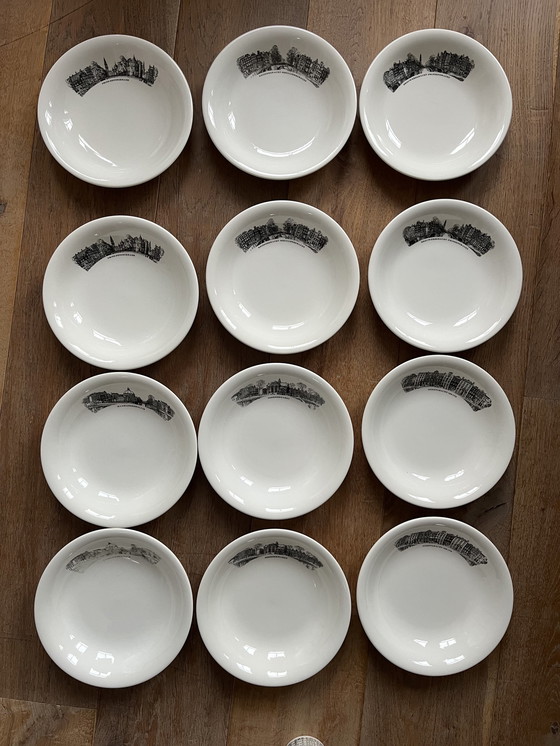 Image 1 of 52 x Villeroy & Boch Porselein servies