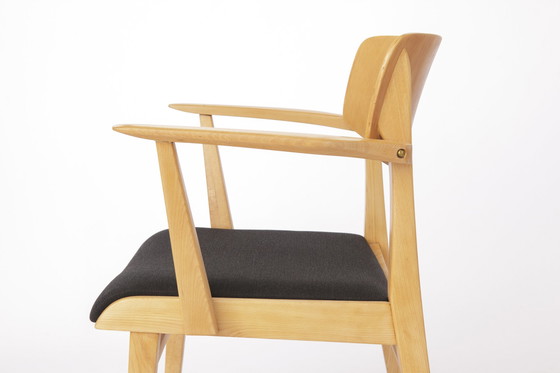 Image 1 of 4x Vintage Fauteuil Casala fauteuil