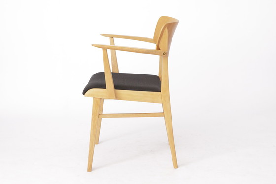 Image 1 of 4x Vintage Fauteuil Casala fauteuil