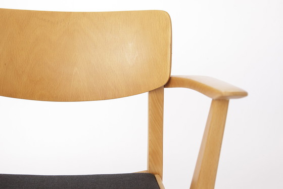 Image 1 of 4x Vintage Fauteuil Casala fauteuil