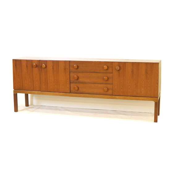 Image 1 of Palette Möbel palissander dressoir