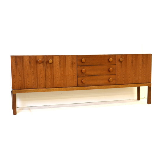 Image 1 of Palette Möbel palissander dressoir