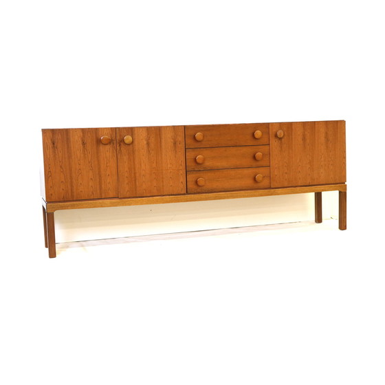 Image 1 of Palette Möbel palissander dressoir