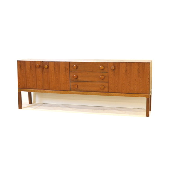 Image 1 of Palette Möbel palissander dressoir