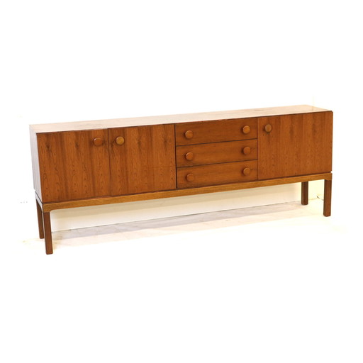 Palette Möbel palissander dressoir