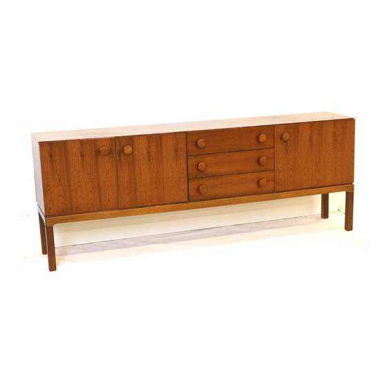 Image 1 of Palette Möbel palissander dressoir