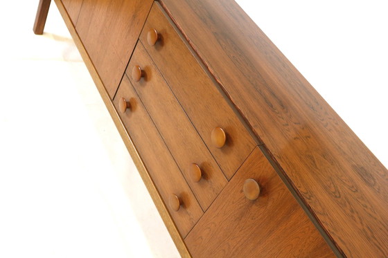 Image 1 of Palette Möbel palissander dressoir