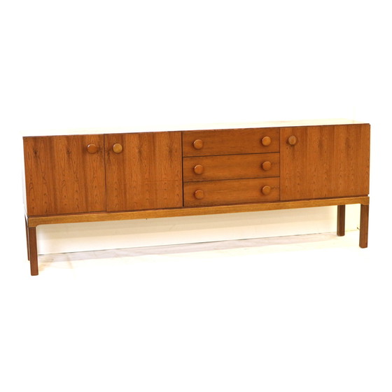 Image 1 of Palette Möbel palissander dressoir