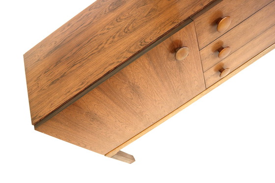 Image 1 of Palette Möbel palissander dressoir