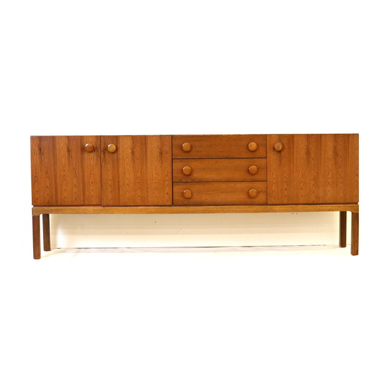 Image 1 of Palette Möbel palissander dressoir