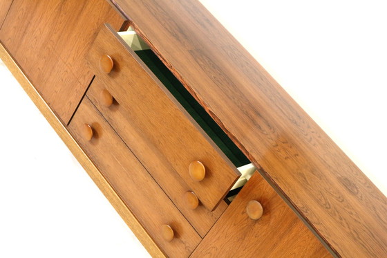 Image 1 of Palette Möbel palissander dressoir