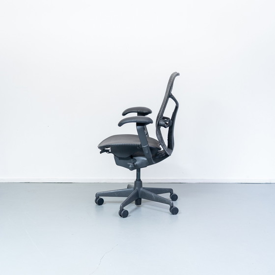 Image 1 of Herman Miller Mirra 1 bureaustoel