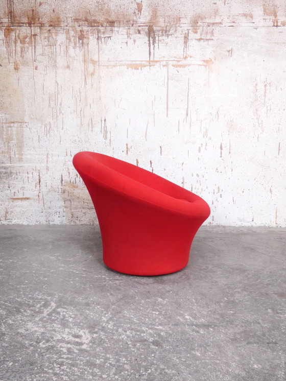 Image 1 of Artifort F560 Mushroom Chair by Pierre Paulin