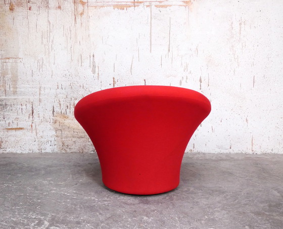 Image 1 of Artifort F560 Mushroom Chair by Pierre Paulin