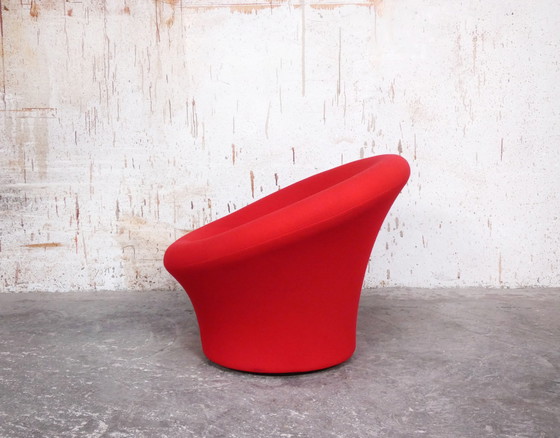 Image 1 of Artifort F560 Mushroom Chair by Pierre Paulin