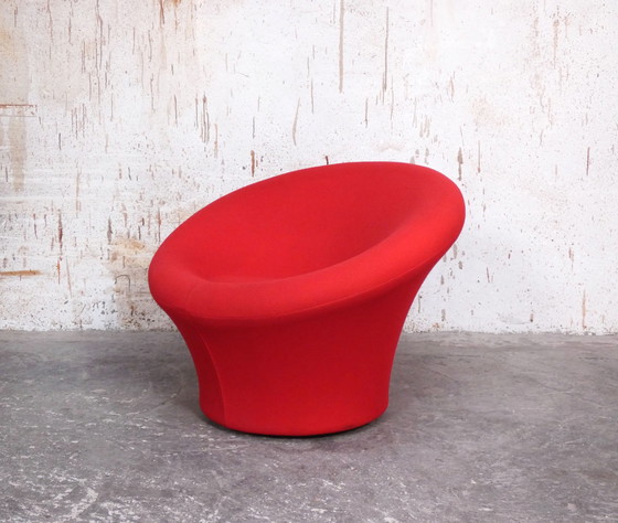 Image 1 of Artifort F560 Mushroom Chair by Pierre Paulin