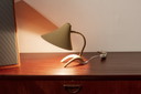 Vintage Cosack tafellampje