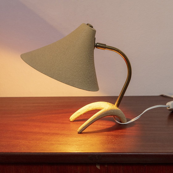 Image 1 of Vintage Cosack tafellampje