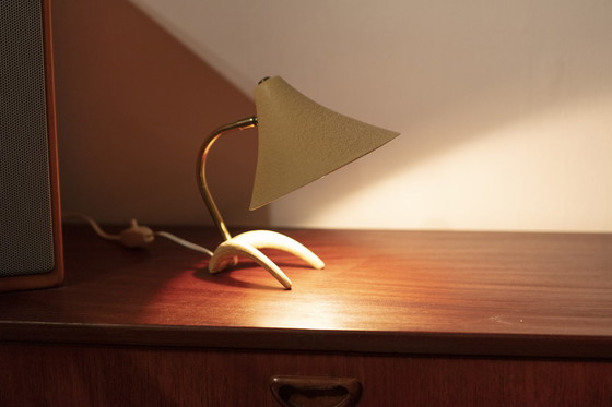 Image 1 of Vintage Cosack tafellampje