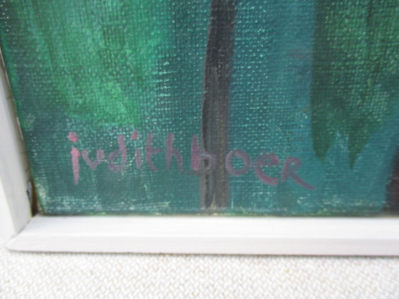 Image 1 of Judith Boer - Interieur