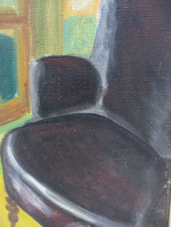 Image 1 of Judith Boer - Interieur