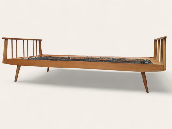 Image 1 of Mid Century daybed