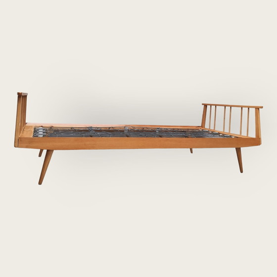 Image 1 of Mid Century daybed