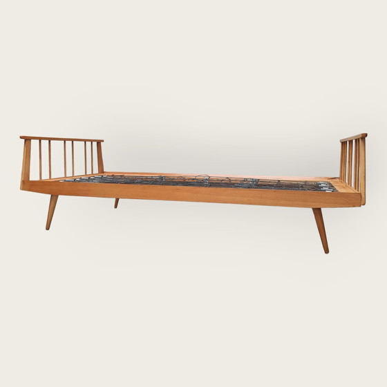 Image 1 of Mid Century daybed