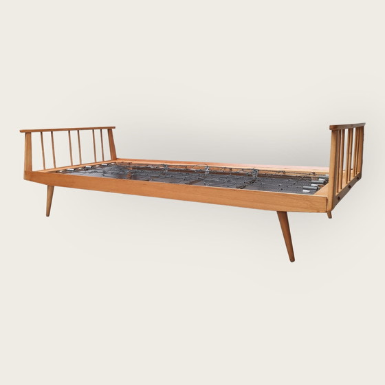 Image 1 of Mid Century daybed