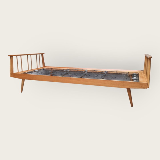 Image 1 of Mid Century daybed