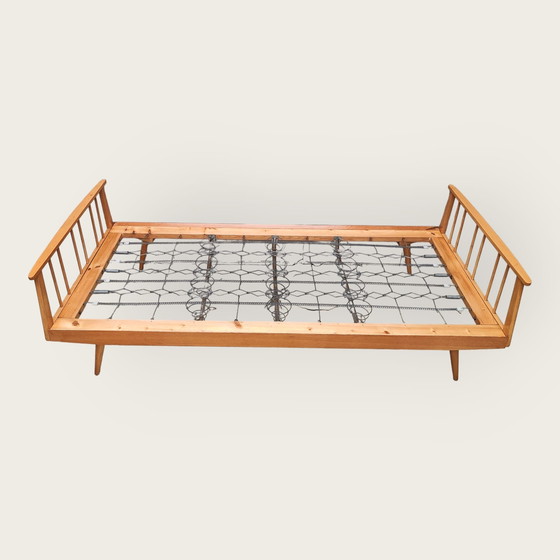 Image 1 of Mid Century daybed