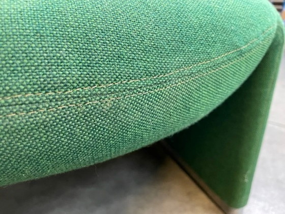 Image 1 of 2x Artifort Alky Fauteuil