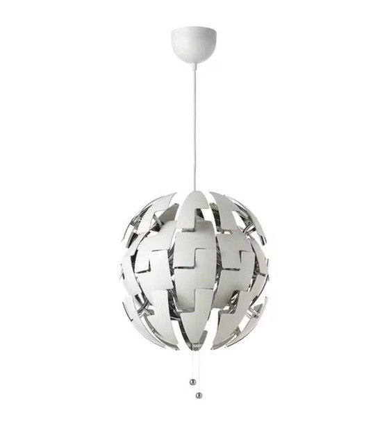 Image 1 of Design hanglamp PS 2014 by David Wahl