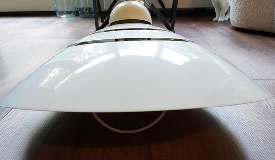 Image 1 of Vintage hanglamp