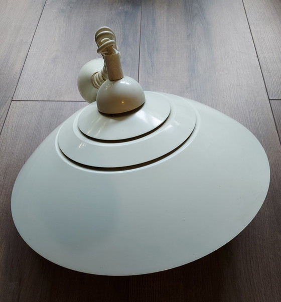 Image 1 of Vintage hanglamp