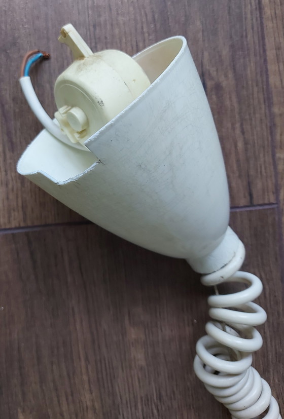 Image 1 of Vintage hanglamp