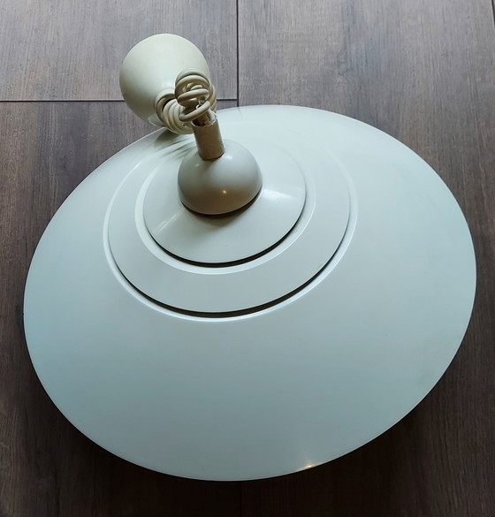 Image 1 of Vintage hanglamp