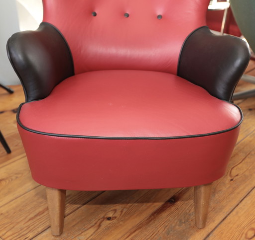 Artifort Theo Ruth cocktailfauteuil