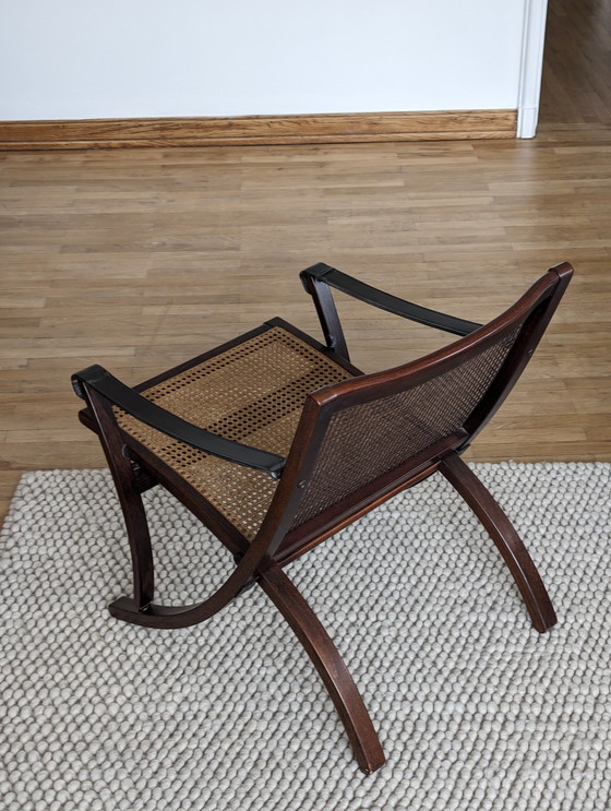 Image 1 of Vintage armchair