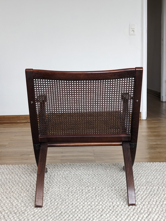 Image 1 of Vintage armchair