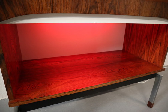 Image 1 of Vintage barkast