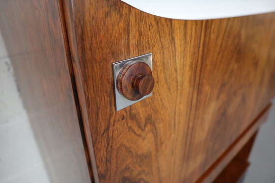 Image 1 of Vintage barkast