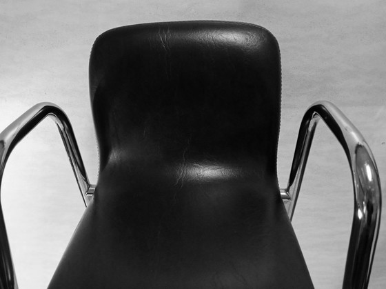 Image 1 of Vintage kinderstoel - Bauhaus ontwerp - 1970