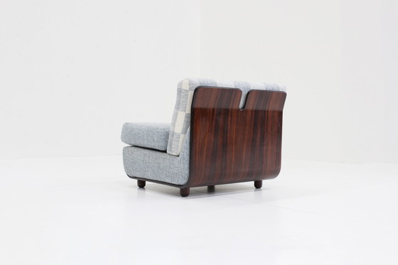 Image 1 of Vintage Italiaanse Fauteuil 1970S