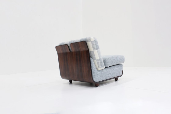 Image 1 of Vintage Italiaanse Fauteuil 1970S