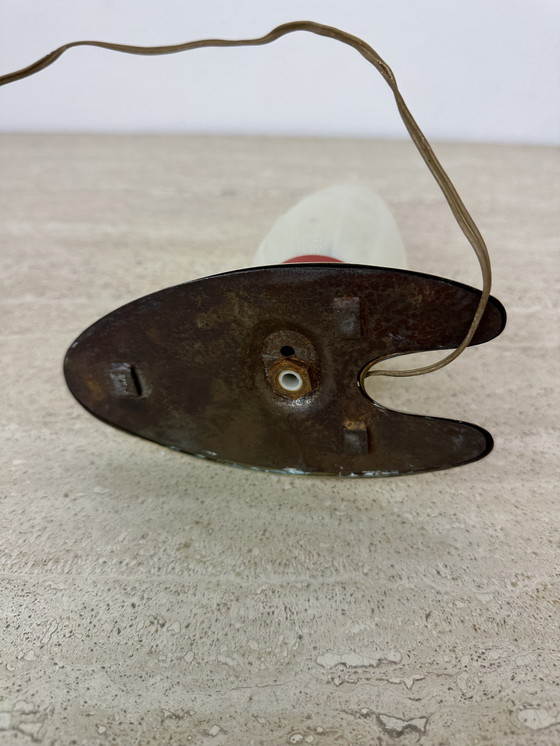 Image 1 of Vintage tafellamp , 1950S