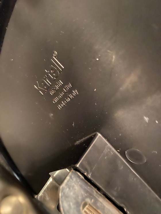 Image 1 of Kartel Design Bijzettafel