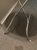 Kartel Design Bijzettafel