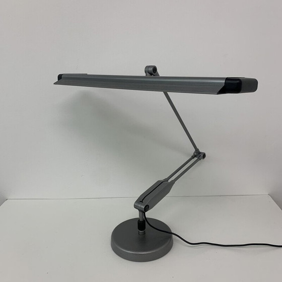 Image 1 of Postmoderne verstelbare vintage bureaulamp, 1980